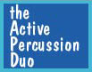 The Active Percussion Duo