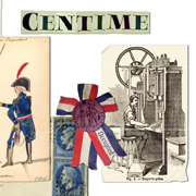 Centime cover